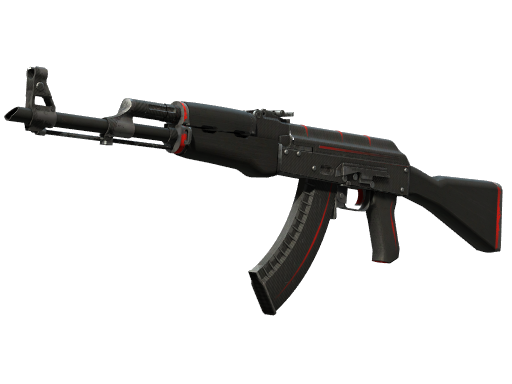 اسکین AK-47 در CS2 — راهنمای خرید و قیمت‌ها (از ارزان تا Wild Lotus)