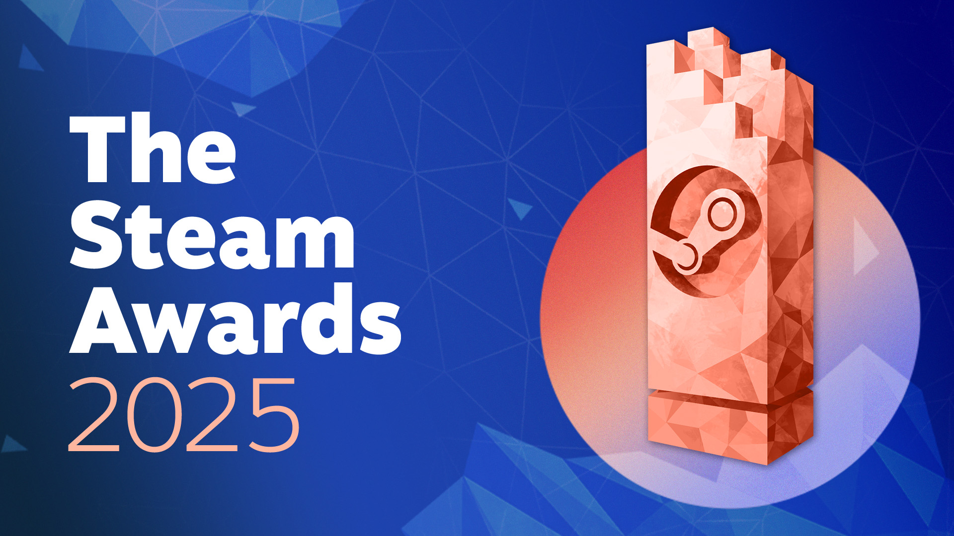 جوایز استیم (Steam Awards) — یکی از راههای دریافت استیم پوینت رایگان