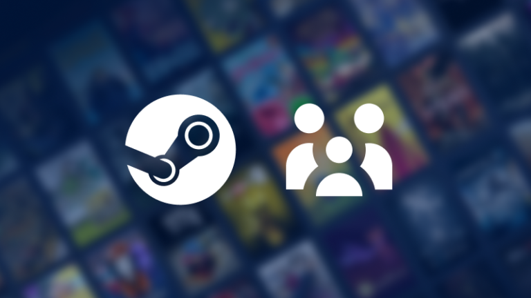 استیم فمیلی (Steam Families) چیست؟ آموزش کامل فمیلی شرینگ استیم