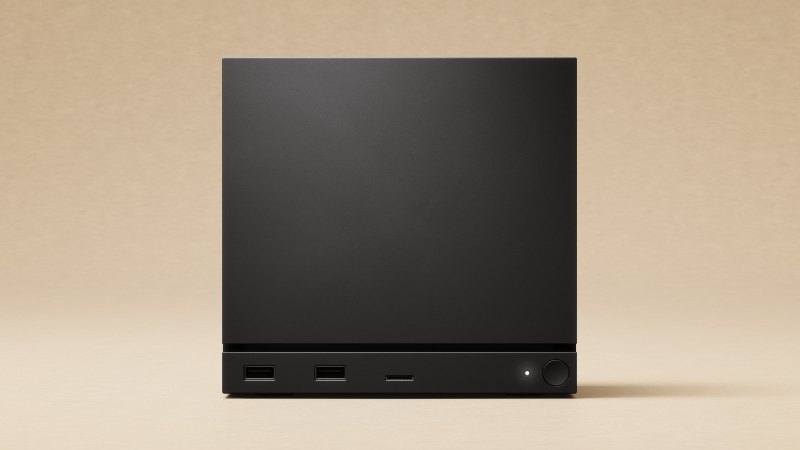استیم ماشین (Steam Machine) چیست؟ قیمت، مشخصات و راهنمای خرید