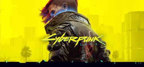 بازی Cyberpunk 2077 در استیم